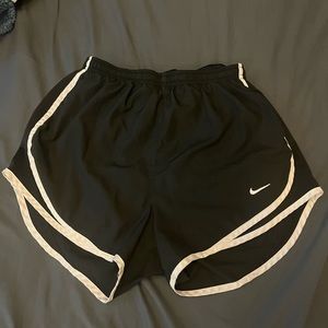 New Nike shorts